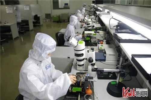 三河10家企業(yè)入列2022年河北省 專(zhuān)精特新 中小企業(yè)名單