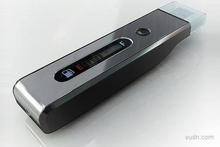 前沿科技創(chuàng)意產(chǎn)品設計