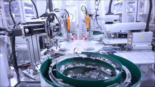 從賣產(chǎn)品到賣解決方案,美的擴張to b業(yè)務版圖