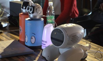 智 趣相投 嗨 內(nèi)無邊 智嗨上線一周年慶典活動圓滿舉行