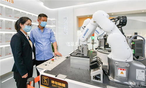 入選省融合試點企業(yè)數(shù)全省區(qū)級第一,吳江 生產(chǎn)性服務(wù)業(yè)成為發(fā)展新引擎