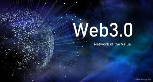 未來科技 web3如何重塑物聯(lián)網(wǎng)生態(tài)系統(tǒng)