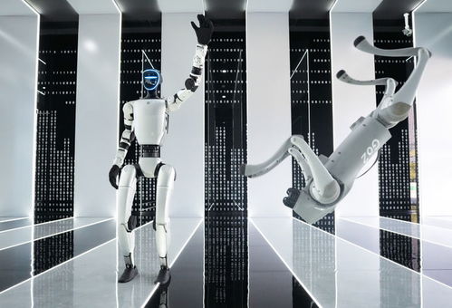 創新浙江 在行動