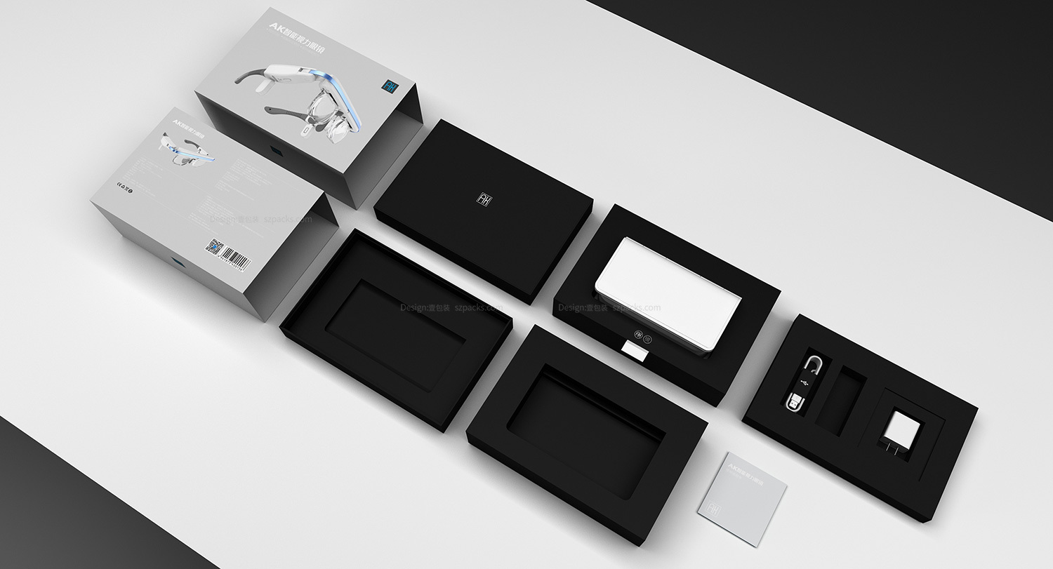 深圳科技產品包裝設計與智能產品包裝設計公司的發展與趨勢