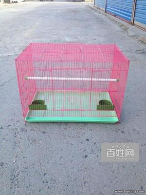 寵物籠具批發(fā)零售 折疊籠、方管狗籠等一站式選購(gòu)指南