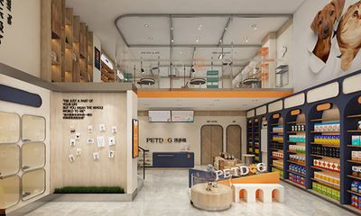當(dāng)下寵物行業(yè)的繁榮與變革 聚焦寵物食品及用品零售