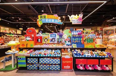 即時(shí)零售富貴險(xiǎn)中求 寵物食品及用品市場(chǎng)的冰火兩重天