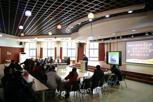 立幼技術交流 共促成長，同創未來