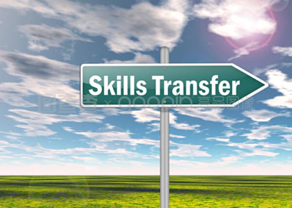 路標技能轉讓與技術交流 構建專業成長新橋梁