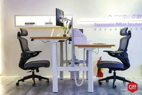 家具設備廠商搶抓擴產機遇，技術推廣成制勝關鍵