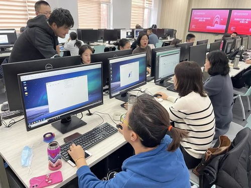 協同育人，技術賦能 麒麟軟件與長春職院共探產教融合新路徑