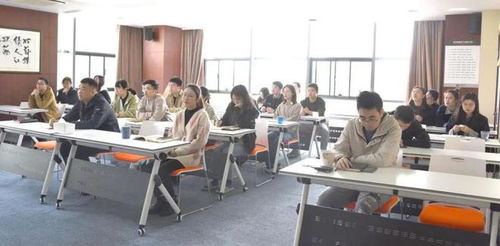 同衡快訊 長三角分院2023年春季技術交流圓滿落幕，共繪智慧發展新藍圖