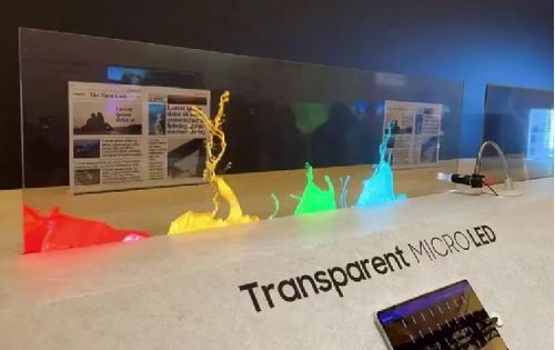 AWE直擊 洞見科技前沿產品，探尋彩電行業亮點——錦喆科技引領新視界