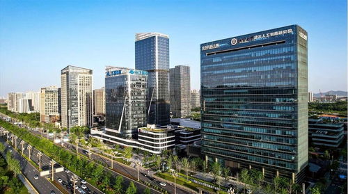 錦喆科技AI創新總部簽約落戶光谷，為國內半導體軟件產業注入新動能