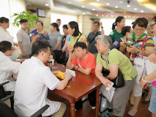 健康教育│《康復雜志》與市中醫醫院戰略合作，攜手共譜中醫文化健教新篇章